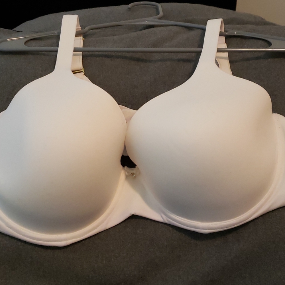 Soma Embraceable Full Coverage Bra - 40DD